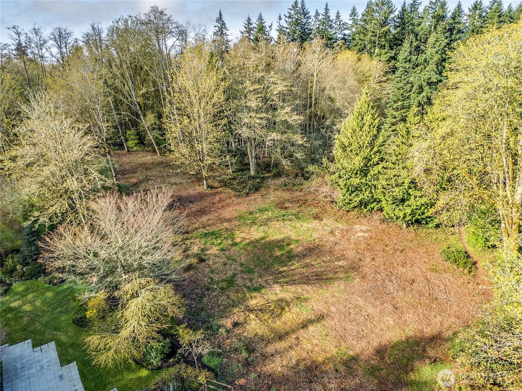 Photo of 9811 NE Rose Trail Lane, Bainbridge Island, WA 98110 (MLS # 2502146)