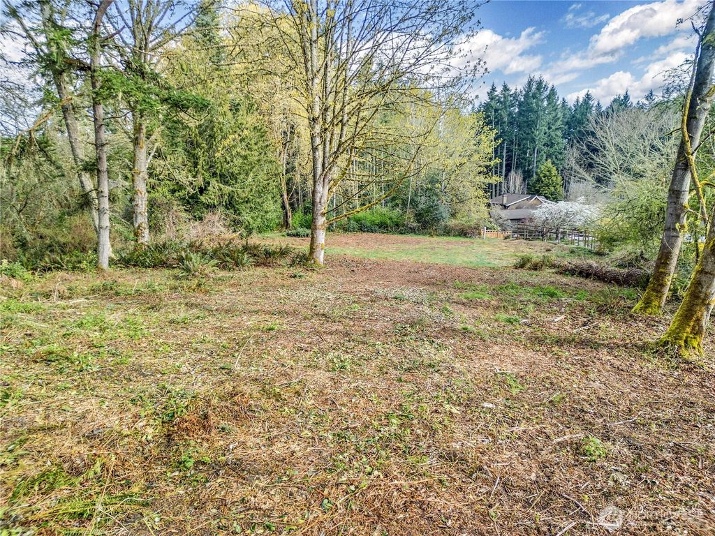 Photo of 9811 NE Rose Trail Lane, Bainbridge Island, WA 98110 (MLS # 2502146)