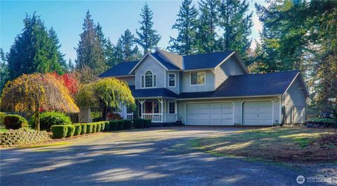 Photo of 24608 197th Avenue SE, Maple Valley, WA 98038 (MLS # 2453233)