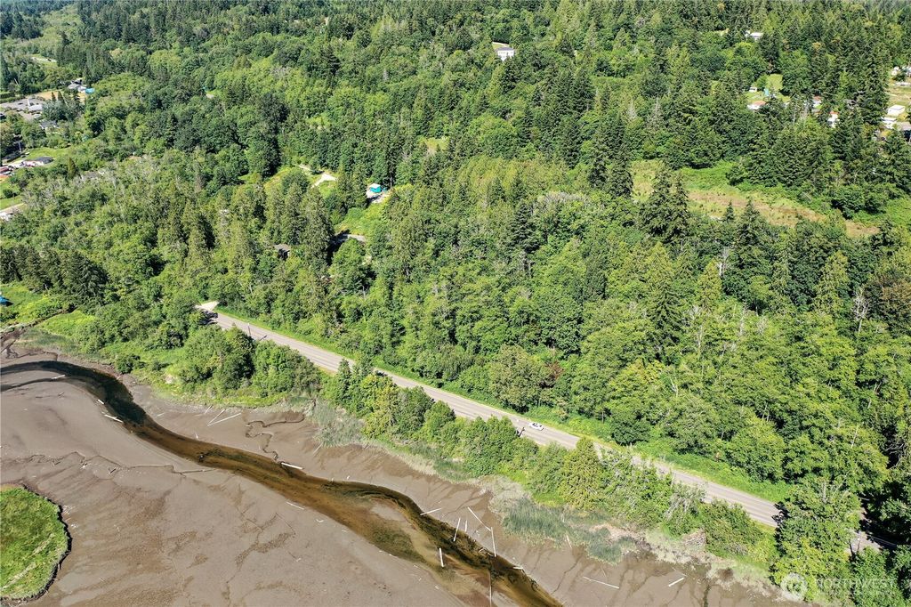 Photo of 15259 Bethel Burley Road SE, Port Orchard, WA 98367 (MLS # 2463192)