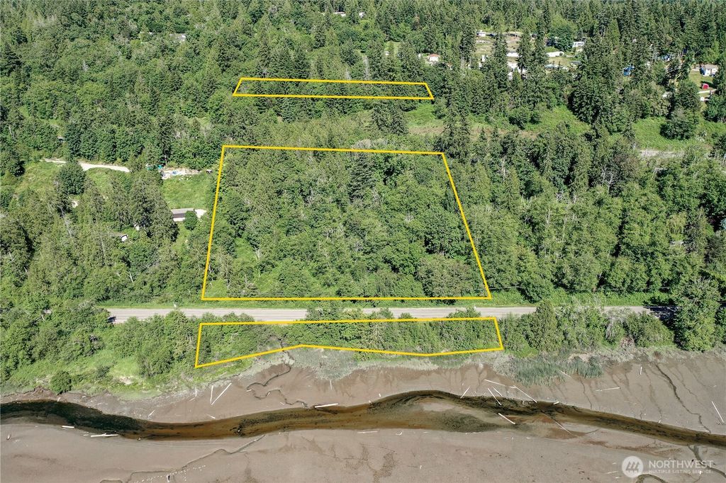 Photo of 15259 Bethel Burley Road SE, Port Orchard, WA 98367 (MLS # 2463192)