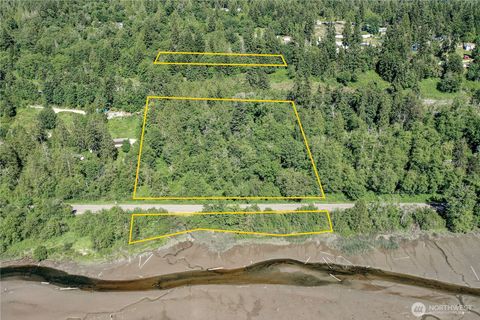 Photo of 15259 Bethel Burley Road SE, Port Orchard, WA 98367 (MLS # 2463192)