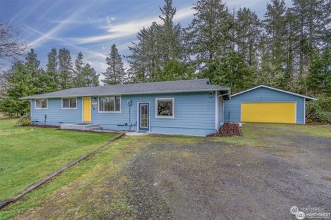 Photo of 29306 Sandridge Road, Ocean Park, WA 98640 (MLS # 2329288)