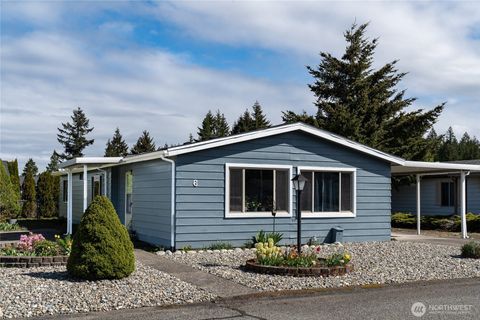 Photo of 6 Donder Road, Shelton, WA 98584 (MLS # 2507426)