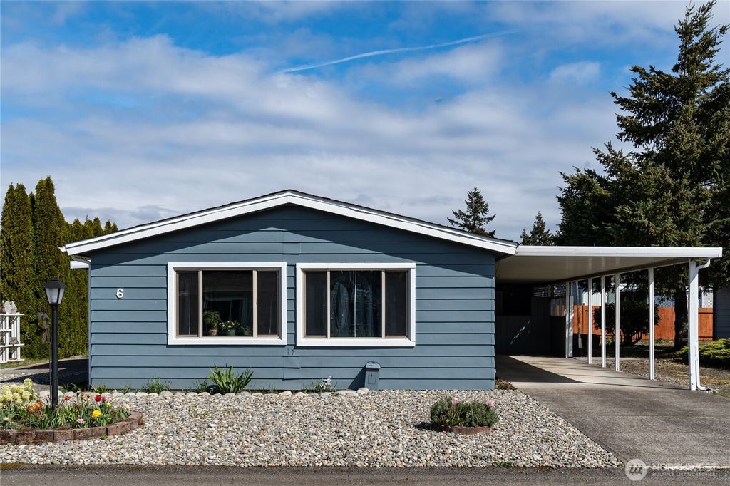 Photo of 6 Donder Road, Shelton, WA 98584 (MLS # 2507426)