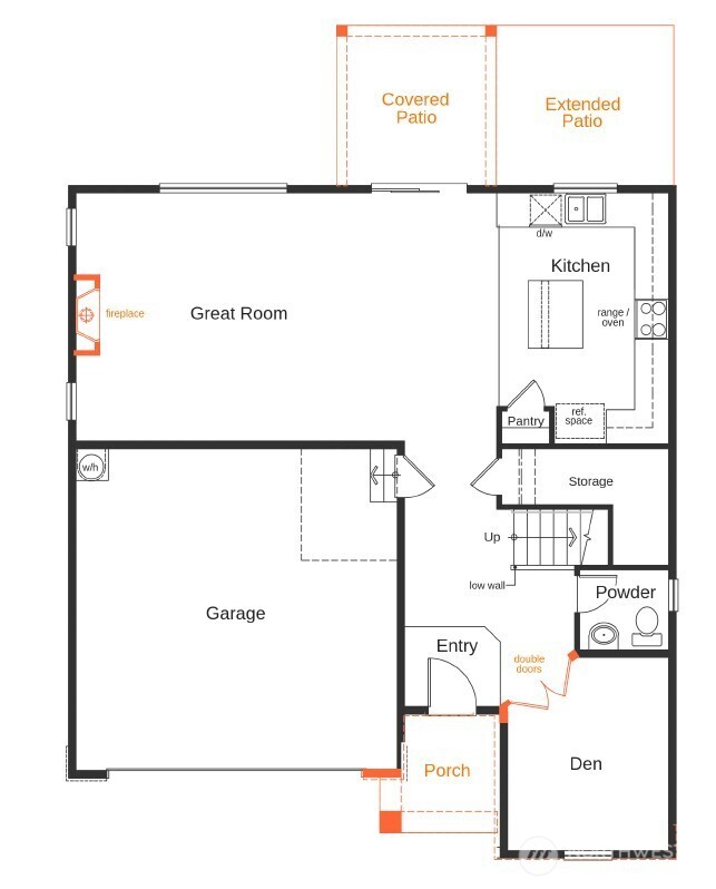 12574 SE 302th Place 2-7