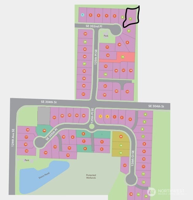 12574 SE 302th Place 2-7
