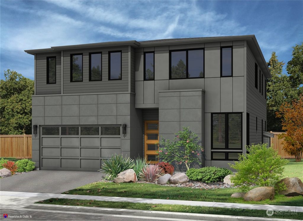 Photo of 22032 32nd Avenue SE, Bothell, WA 98021 (MLS # 2314229)