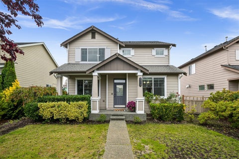 Photo of 4713 Bevan Street, Bellingham, WA 98229 (MLS # 2596721)