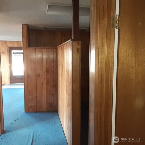 Photo of 201 S Sunnyside Avenue #203, Sequim, WA 98382 (MLS # 2487395)