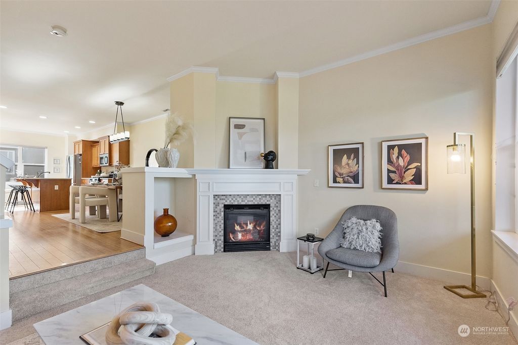 Photo of 4319 Jill Place S, Seattle, WA 98108 (MLS # 2164271)