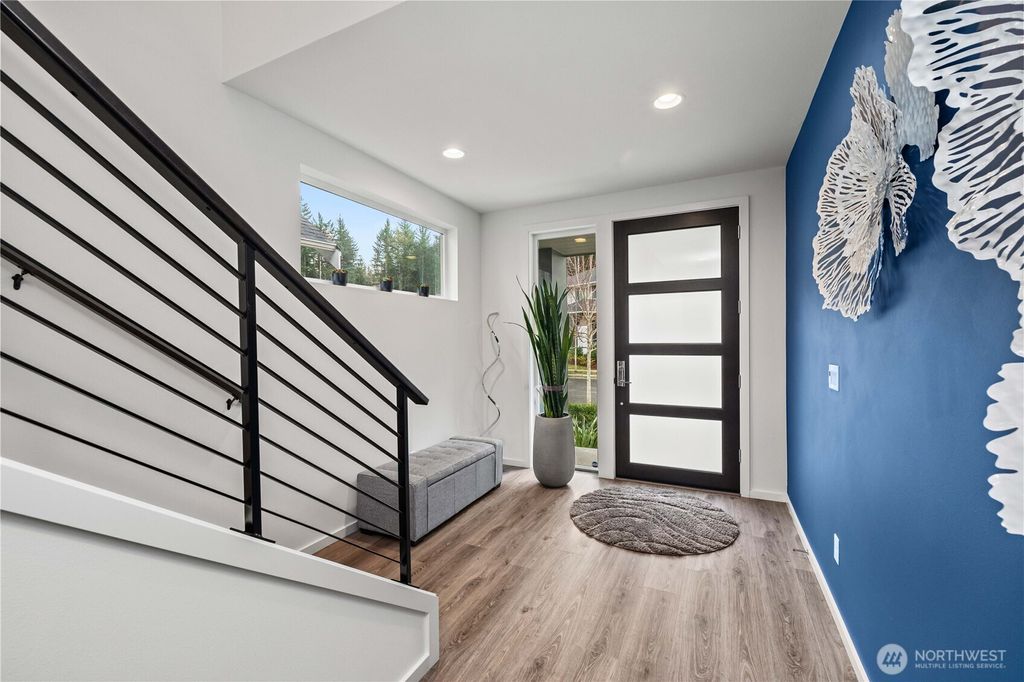 Photo of 23978 Lily Place SE, Black Diamond, WA 98010 (MLS # 2484787)