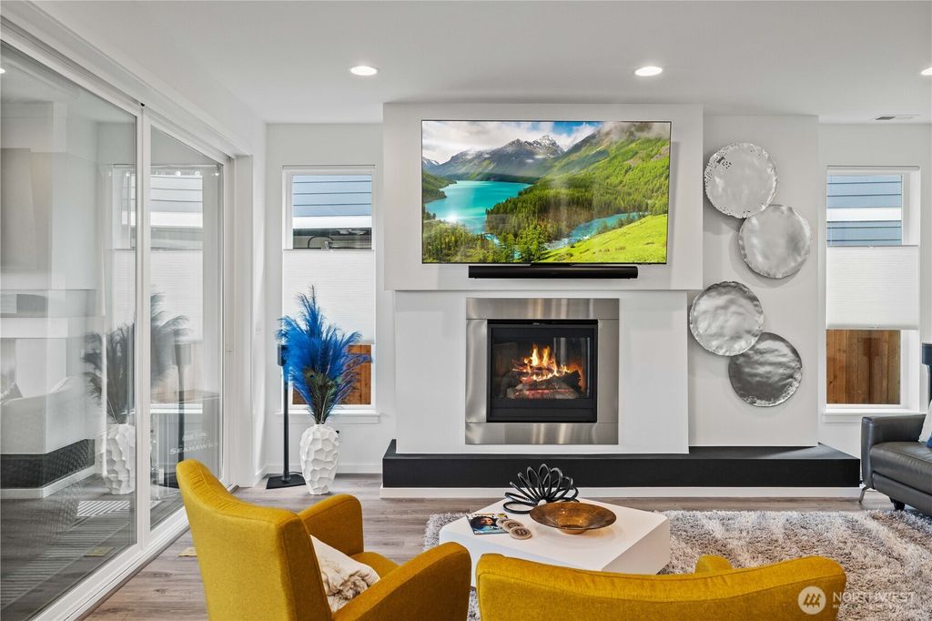 Photo of 23978 Lily Place SE, Black Diamond, WA 98010 (MLS # 2484787)