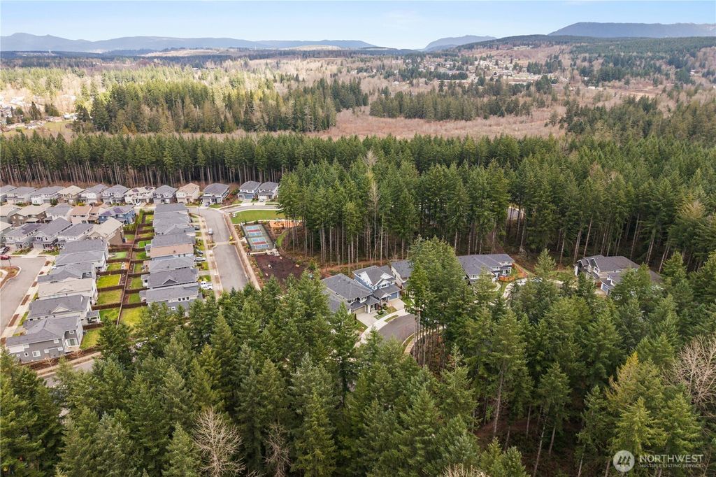 Photo of 23978 Lily Place SE, Black Diamond, WA 98010 (MLS # 2484787)