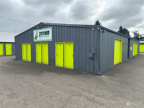 300 Hawthorne Street Kelso WA 98626