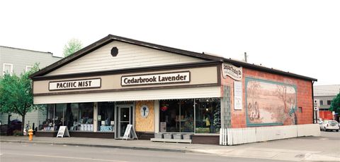 120 W Washington Street Sequim WA 98382