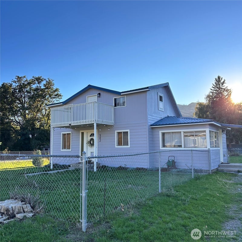 502 Fir Street
