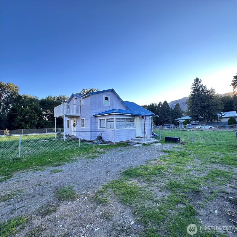 502 Fir Street