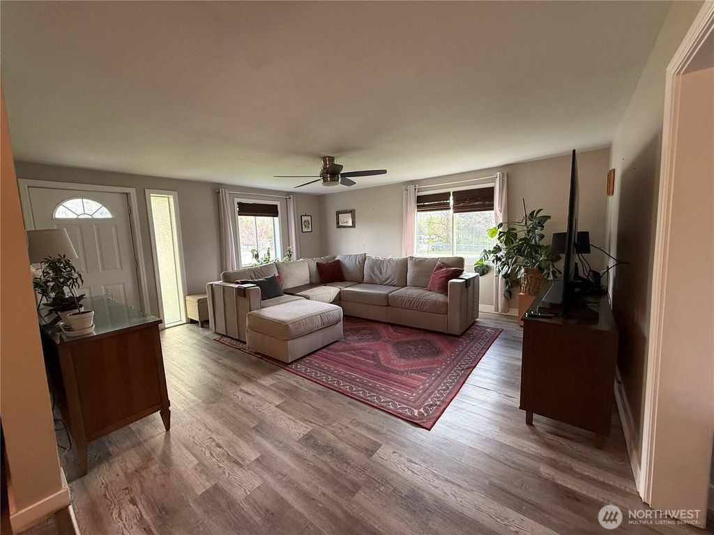 Photo of 502 Fir Street, Oroville, WA 98844 (MLS # 2513942)