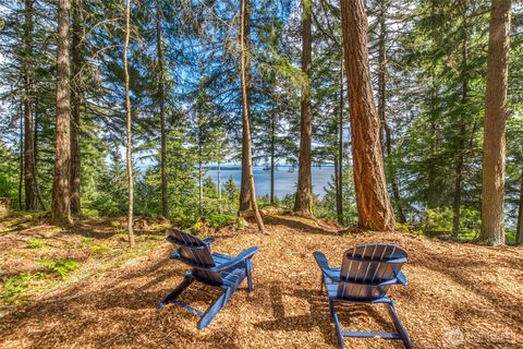 Photo of 10 Atticus Lane, Orcas Island, WA 98245 (MLS # 2516193)