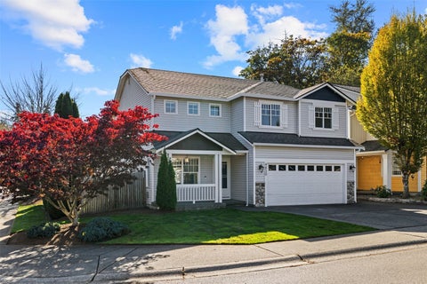 Photo of 4830 149th Place SE, Everett, WA 98208 (MLS # 2597034)