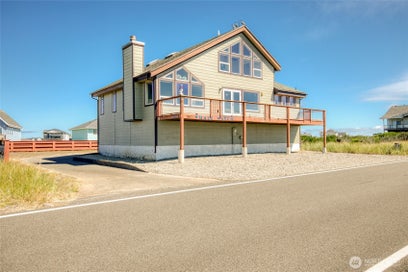 1497 E Ocean Shores Boulevard SW Ocean Shores WA 98569