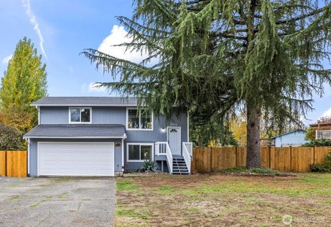 15512 119th Avenue Ct E Puyallup WA 98374