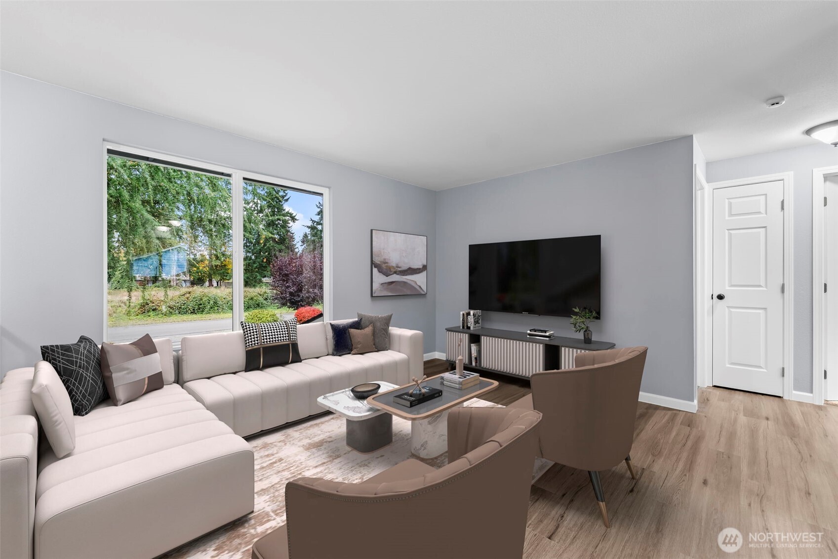 15512 119th Avenue Ct E