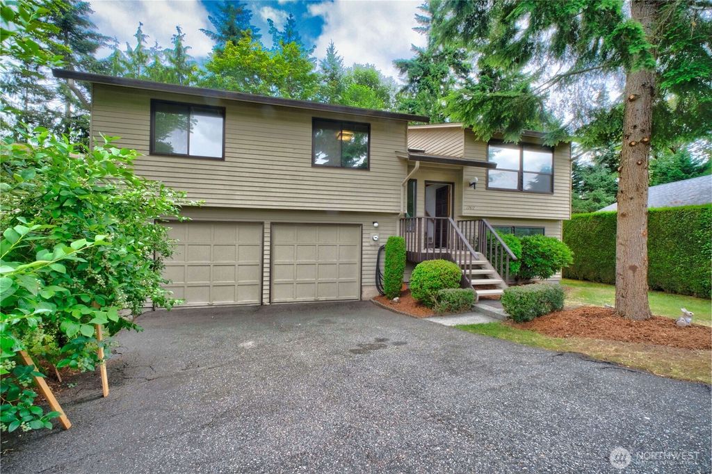 Photo of 17417 28th Avenue SE, Bothell, WA 98012 (MLS # 2399051)