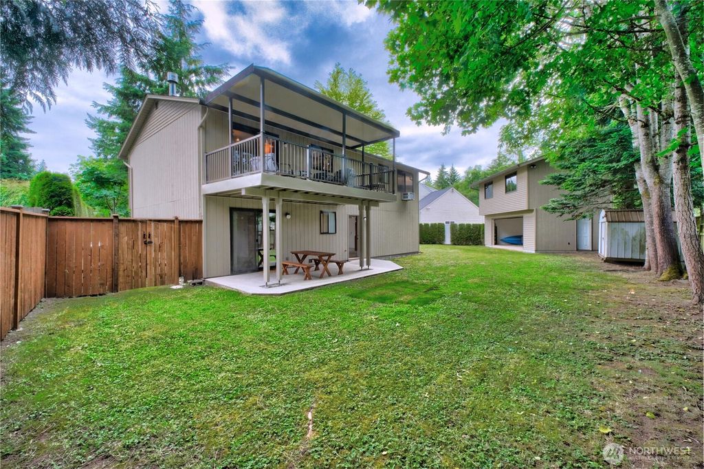 Photo of 17417 28th Avenue SE, Bothell, WA 98012 (MLS # 2399051)