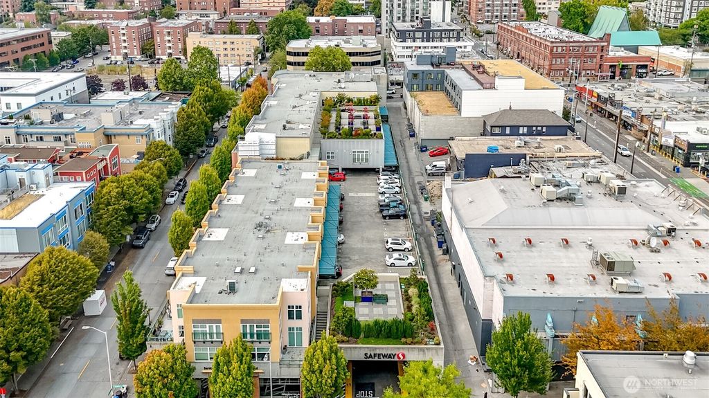 Photo of 17 W Mercer Street #301, Seattle, WA 98119 (MLS # 2429311)