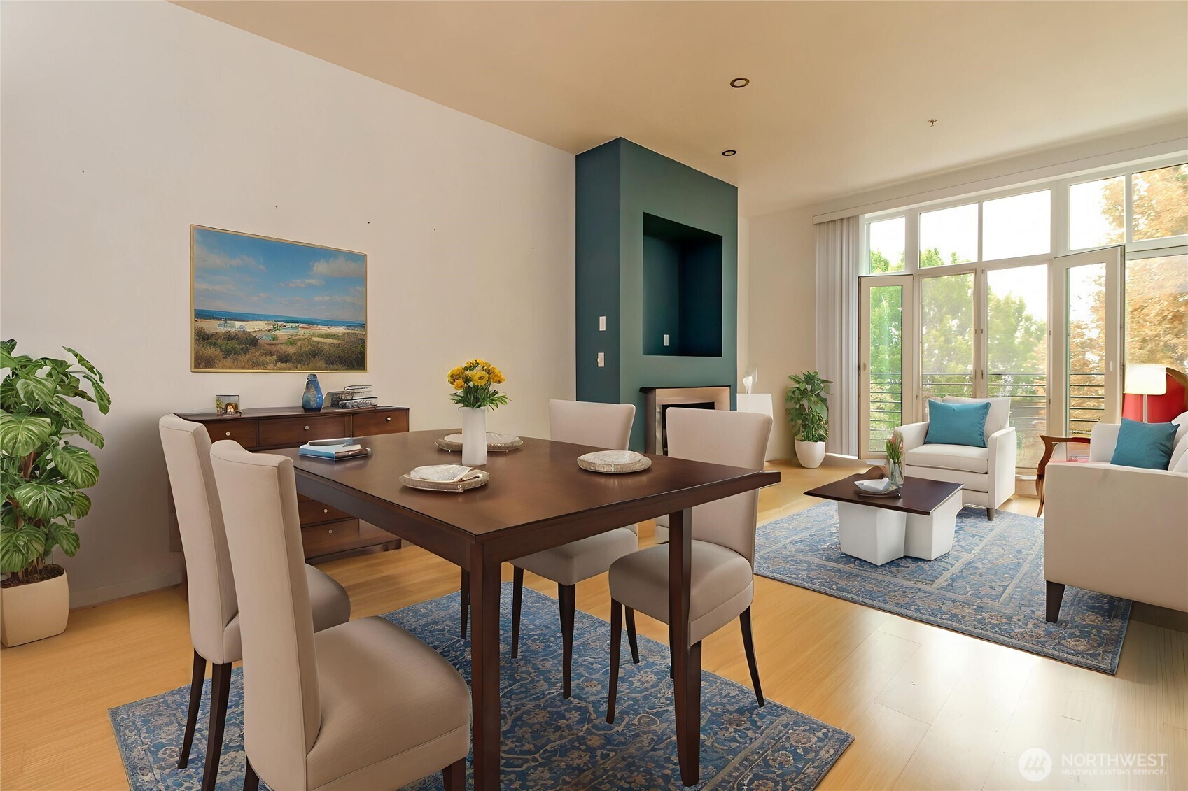 17 W Mercer Street 301