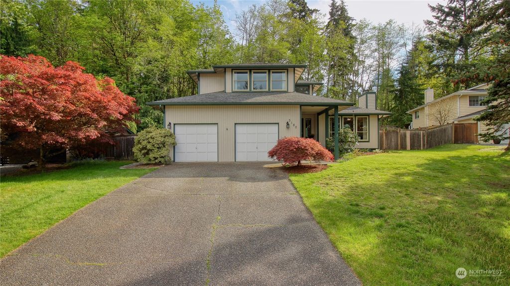 Photo of 3180 243rd Street SW, Brier, WA 98036 (MLS # 2065731)