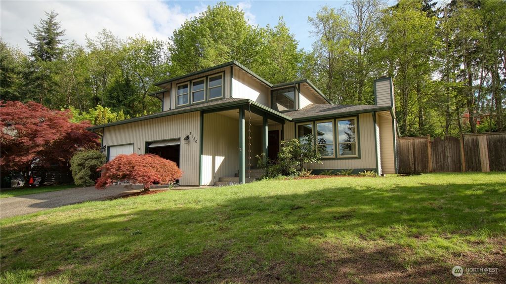 Photo of 3180 243rd Street SW, Brier, WA 98036 (MLS # 2065731)