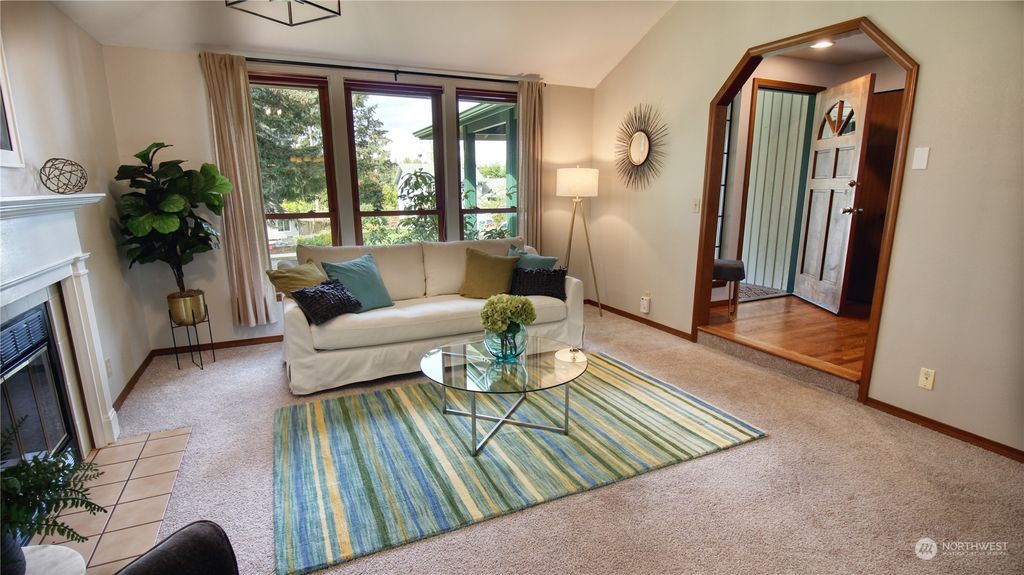 Photo of 3180 243rd Street SW, Brier, WA 98036 (MLS # 2065731)