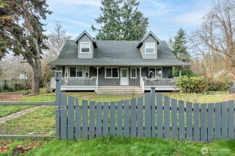 Photo of 5384 Cameron Road, Freeland, WA 98249 (MLS # 2472058)
