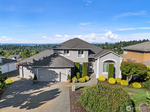 Photo of 3811 53rd Street NE, Tacoma, WA 98422 (MLS # 2411811)