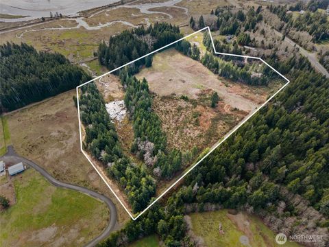 Photo of 75 Bear Meadows Lane, Aberdeen, WA 98520 (MLS # 2499208)