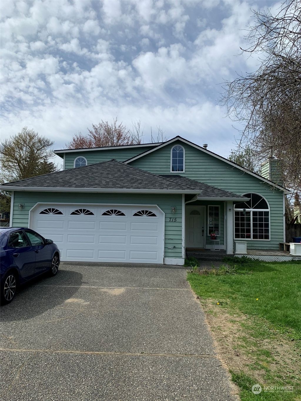 Photo of 715 Garden Lane, Sultan, WA 98294 (MLS # 2217674)