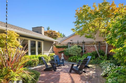 Photo of 2124 Broadmoor Drive E, Seattle, WA 98112 (MLS # 2441266)