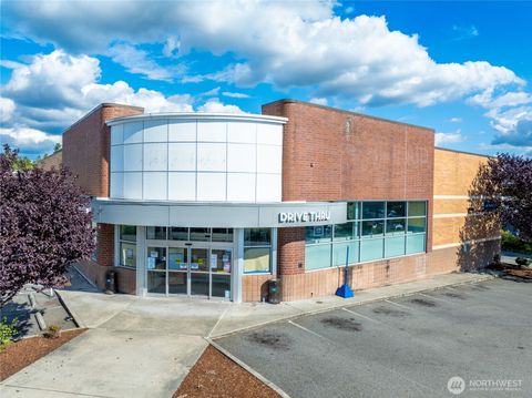 Photo of 10407 SE 256th St, Kent, WA 98030 (MLS # 2420498)