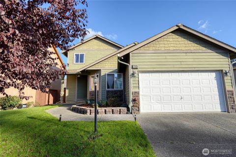 17915 25th Avenue E, Tacoma, WA 98445 - MLS#: 2342214