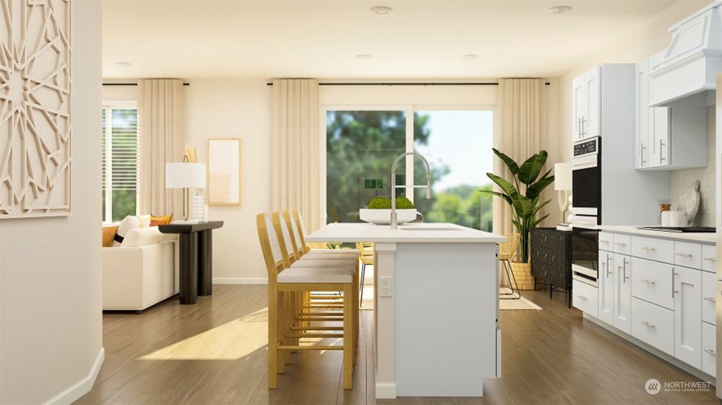 Photo of 6205 135th Place SW, Edmonds, WA 98026 (MLS # 2313129)