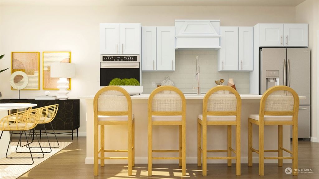 Photo of 6205 135th Place SW, Edmonds, WA 98026 (MLS # 2313129)