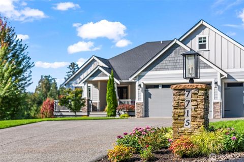 7715 74th Street Ct NW Gig Harbor WA 98335