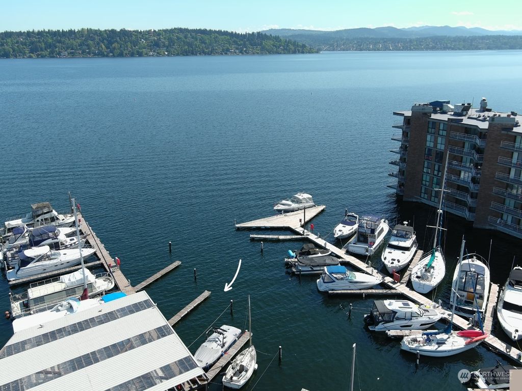 Photo of 9050 Seward Park Avenue S #125, Seattle, WA 98118 (MLS # 2324200)