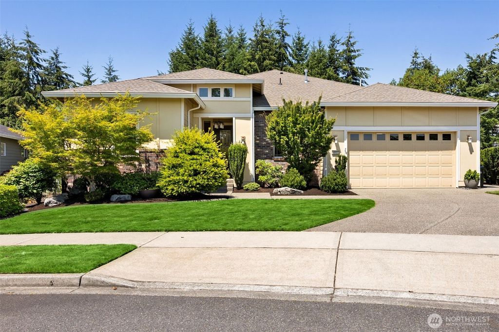 Photo of 4915 Orcas Street NE, Olympia, WA 98516 (MLS # 2546705)