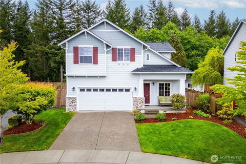 25543 SE 275th Place Maple Valley WA 98038