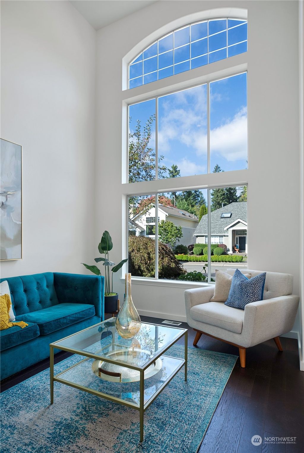 Photo of 25757 SE 36th Place, Sammamish, WA 98029 (MLS # 2168636)