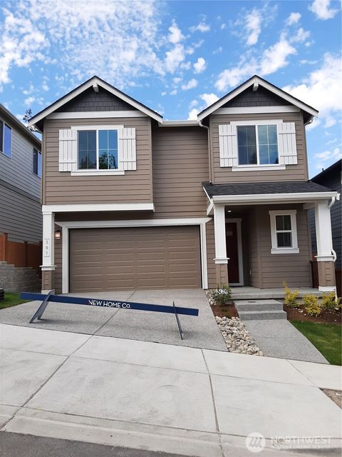 301 182nd Place SE, Bothell, WA 98012 - MLS#: 2332368